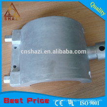 Cast In Aluminium Band Heater